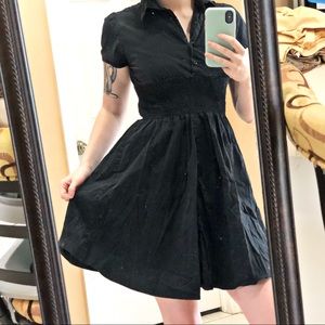 Vintage Fit n Flare Dress